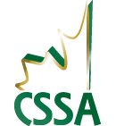 C.S.S.A. Logo