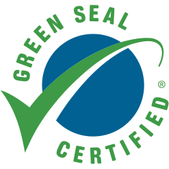 Certifié Green Seal